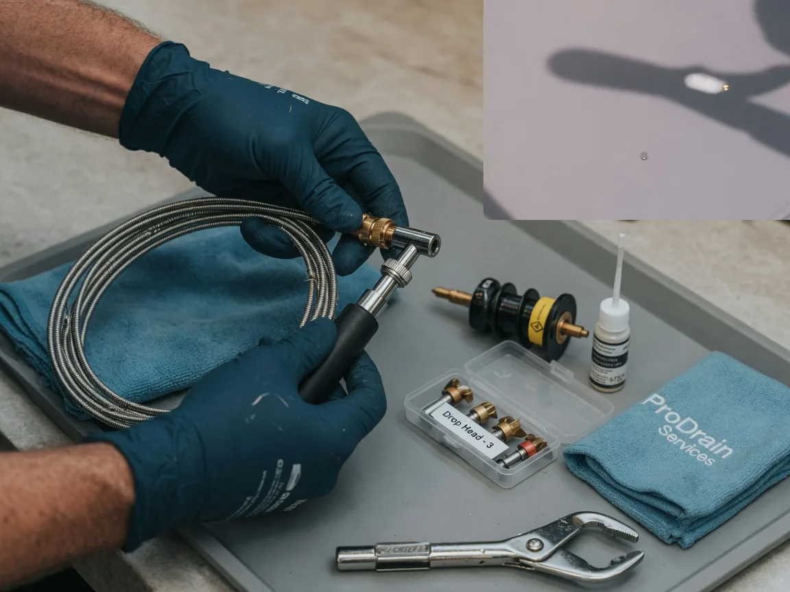 Why choose Drain Cleaning in Reddell, LA